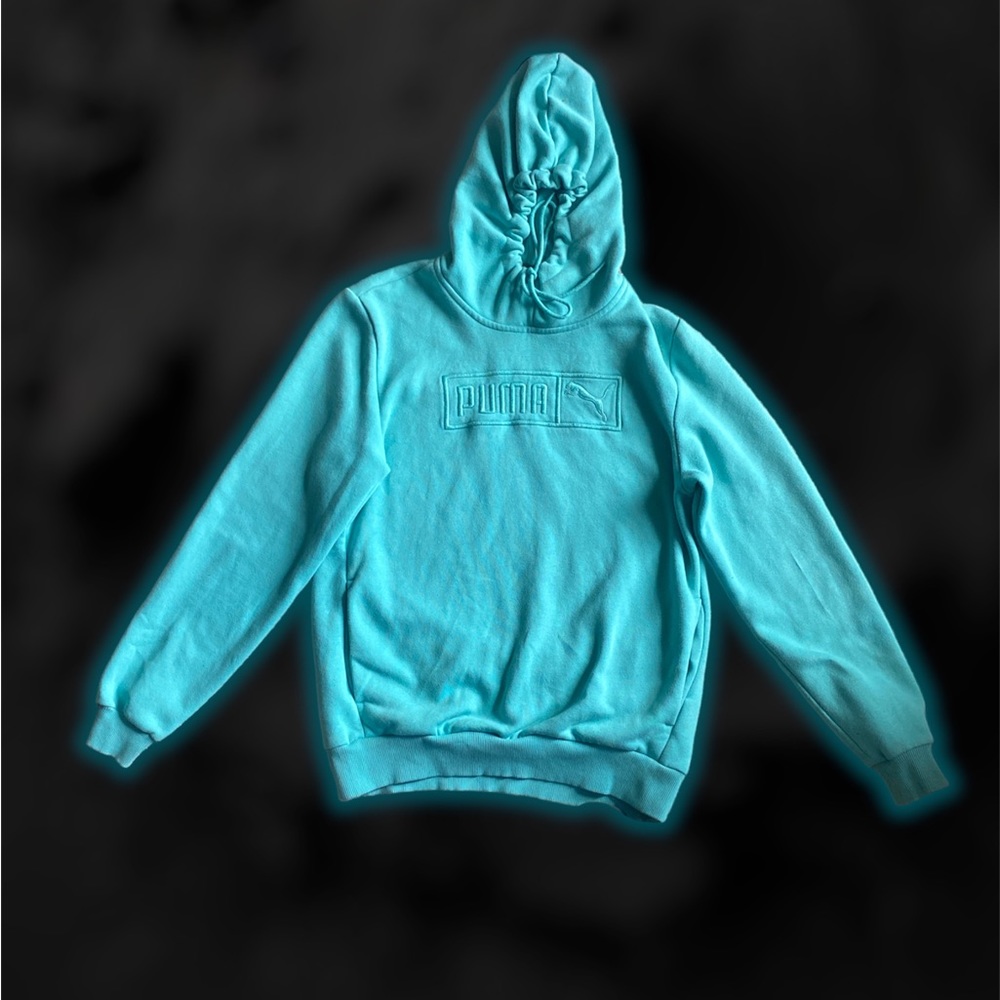 Puma Hoodie